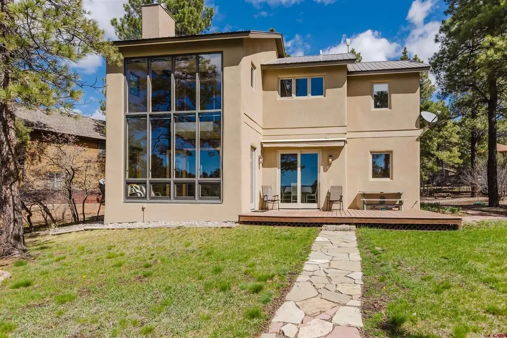 660 Twincreek Circle, Pagosa Springs, CO 81147 - #1