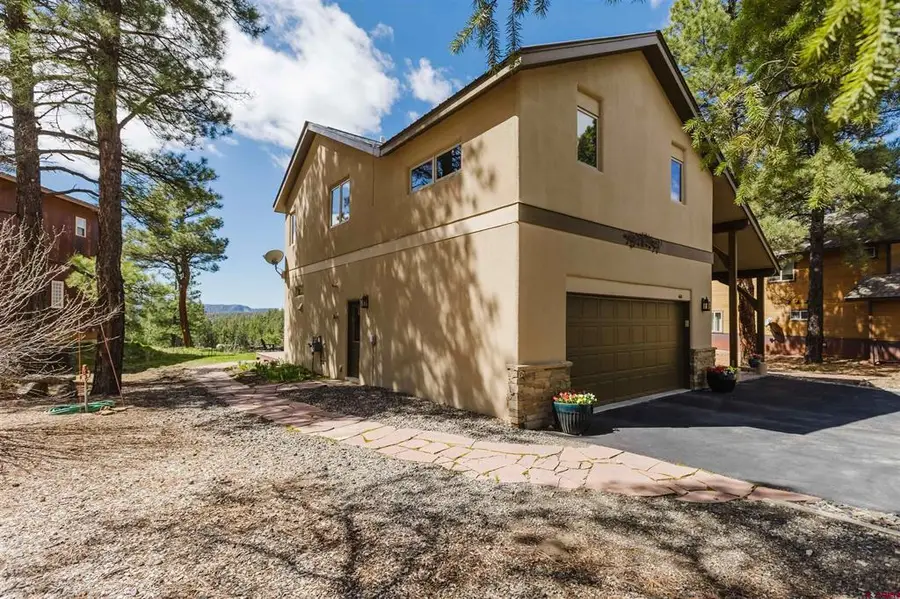 660 Twincreek Circle, Pagosa Springs, CO 81147 - #3