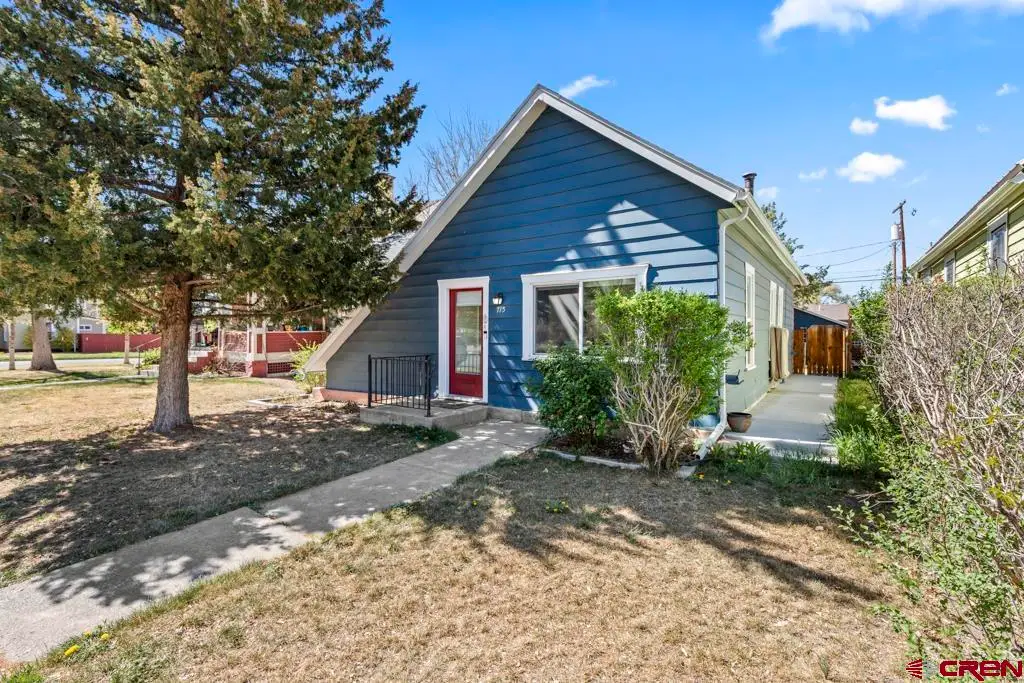 715 S 2nd, Montrose, CO 81401 - #1