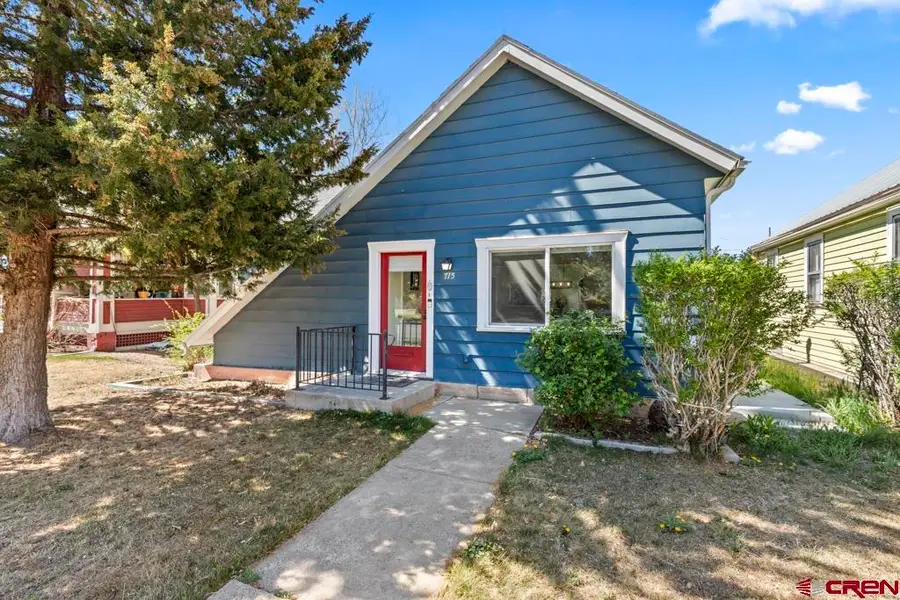 715 S 2nd, Montrose, CO 81401 - #2