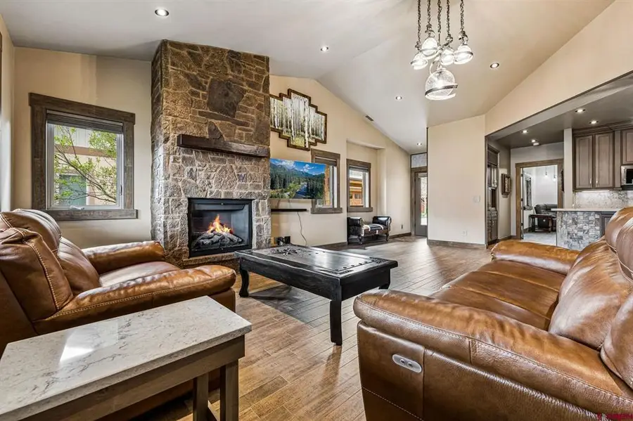208 Trimble Crossing Drive, Durango, CO 81301 - #2