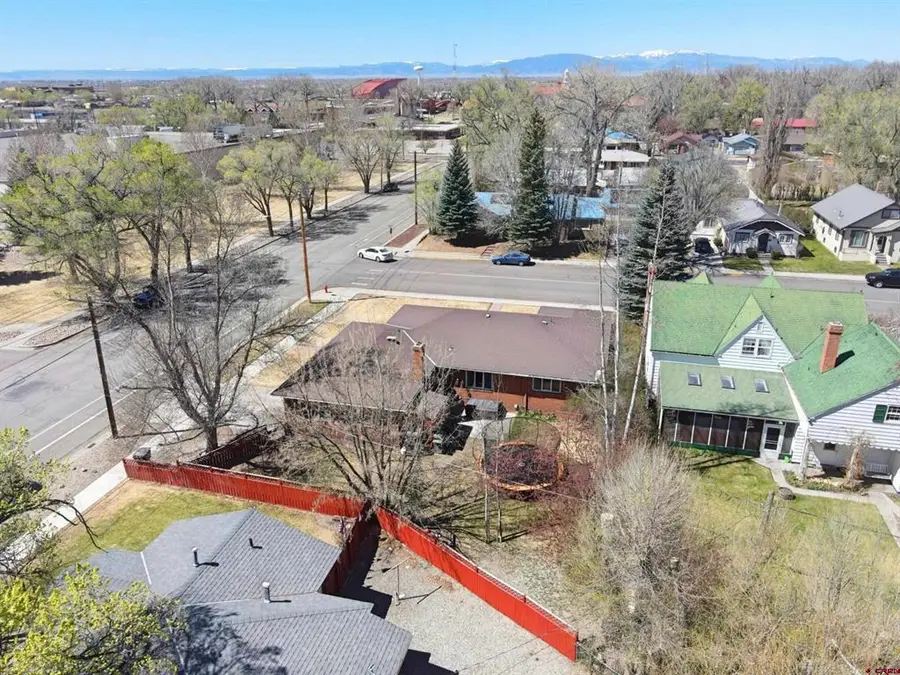 222 La Veta Avenue, Alamosa, CO 81101 - #2