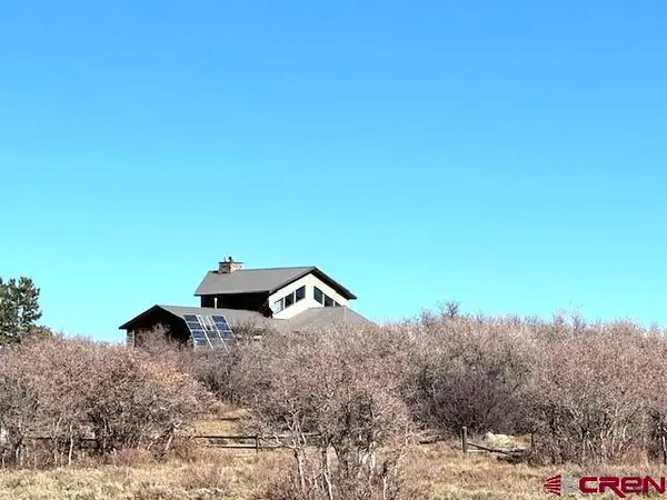 9638 Road 29 Lot 14, Cahone, CO 81320