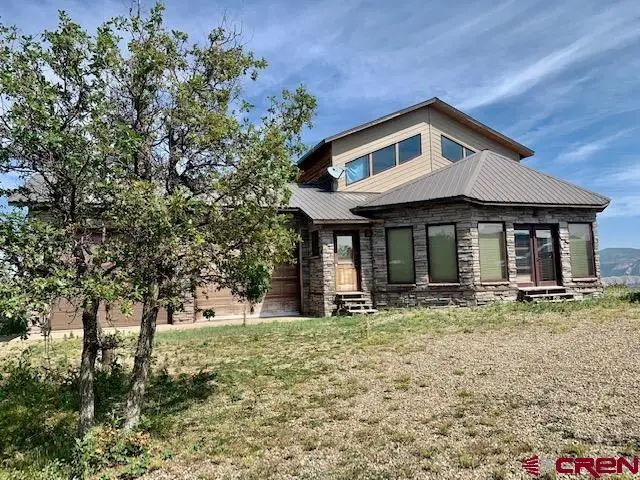 9638 Road 29 Lot 14, Cahone, CO 81320 - #2
