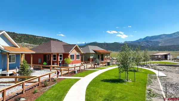 224 Redcliff Drive, Ridgway, CO 81432