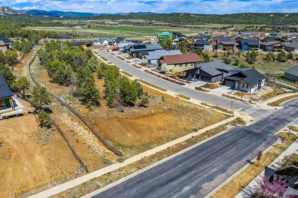 7 Salt Brush Street, Durango, CO 81301 - #1