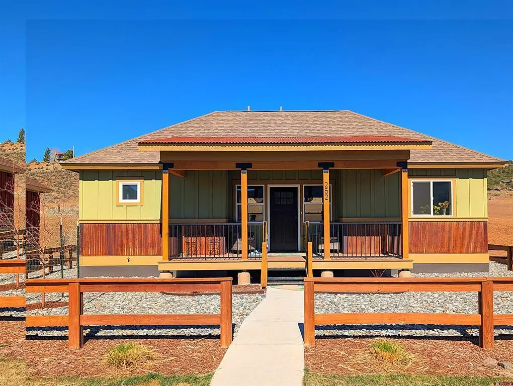 200 Redcliff Drive, Ridgway, CO 81432 - #1