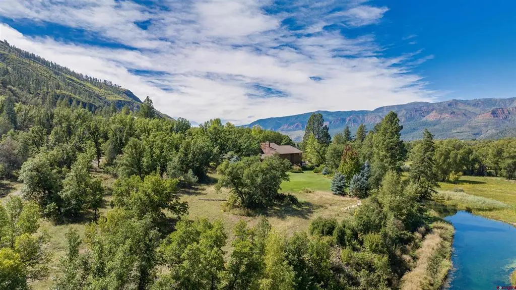 729 County Road 253, Durango, CO 81301 - #1