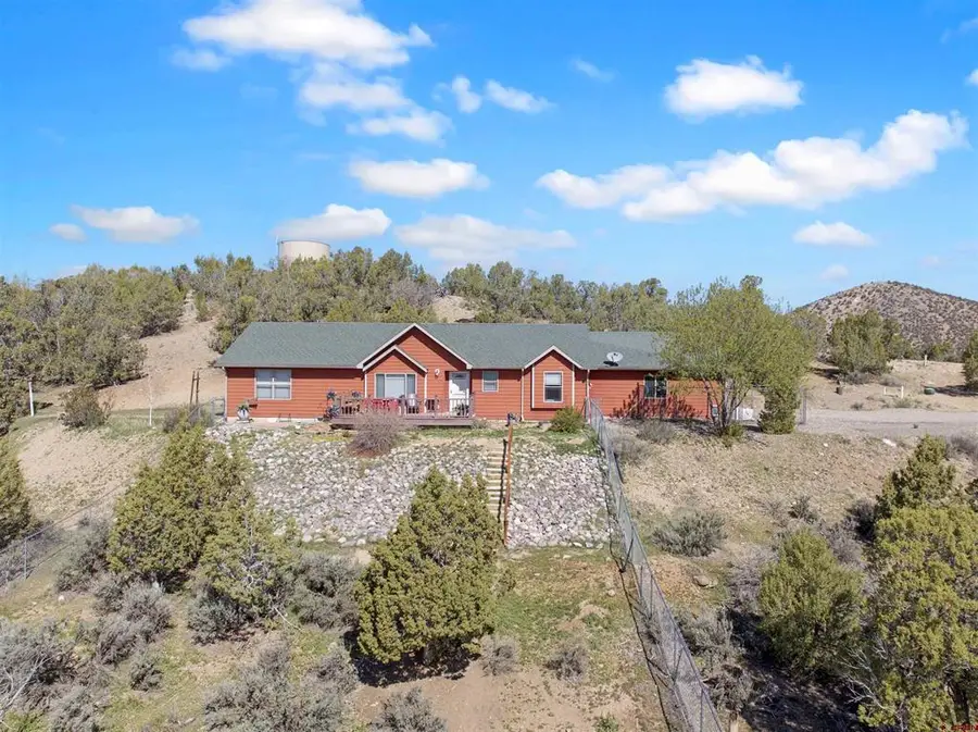 40331 D Road, Crawford, CO 81415 - #2