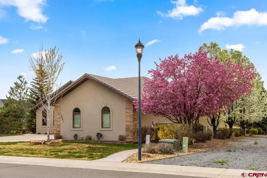 2691 Red Cliff Circle, Montrose, CO 81401 - #3