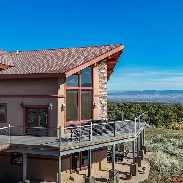 61651 V61 Trail, Montrose, CO 81403