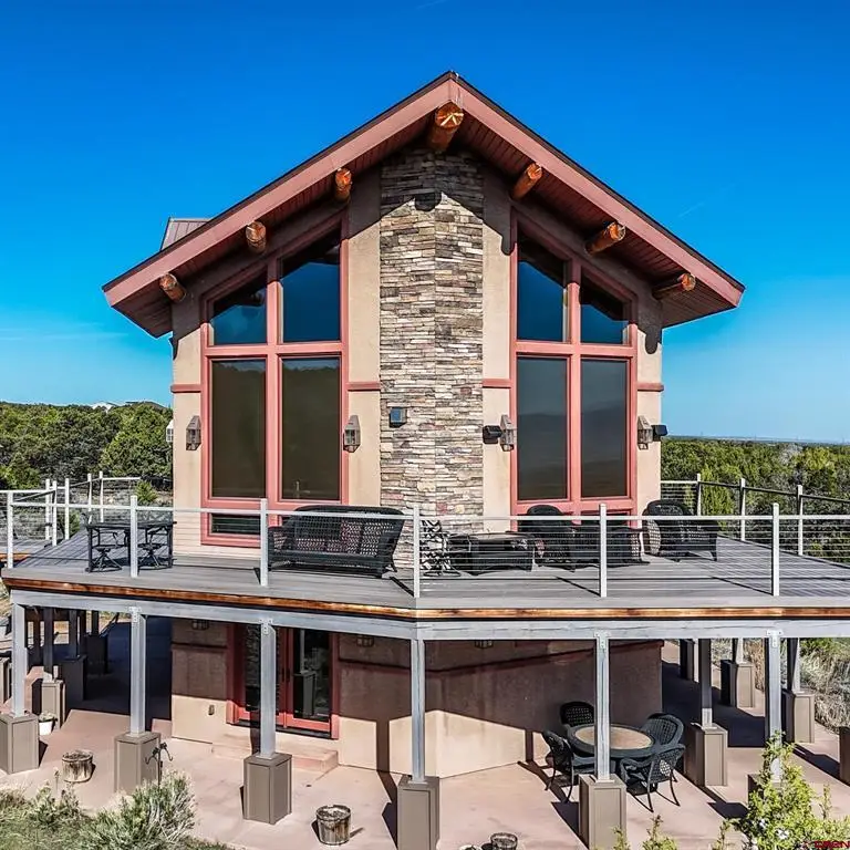 61651 V61 Trail, Montrose, CO 81403 - #3
