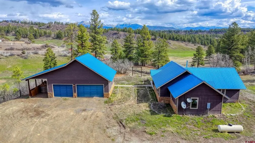 305 Crestview Drive, Pagosa Springs, CO 81147 - #1