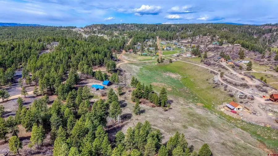 305 Crestview Drive, Pagosa Springs, CO 81147 - #3