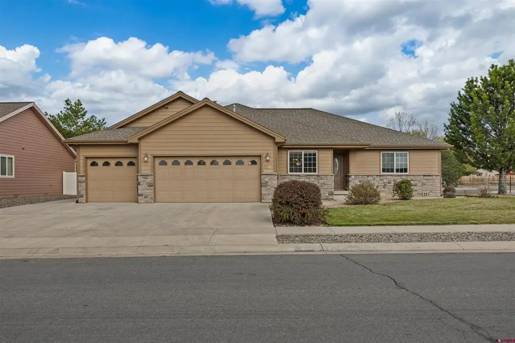 516 Howard Fork, Montrose, CO 81401 - #1
