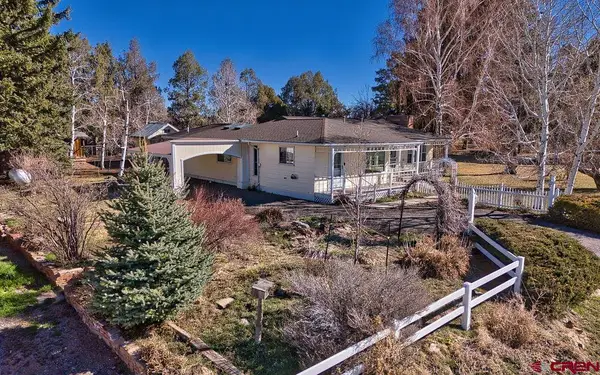 21615 Road S, Cortez, CO 81321
