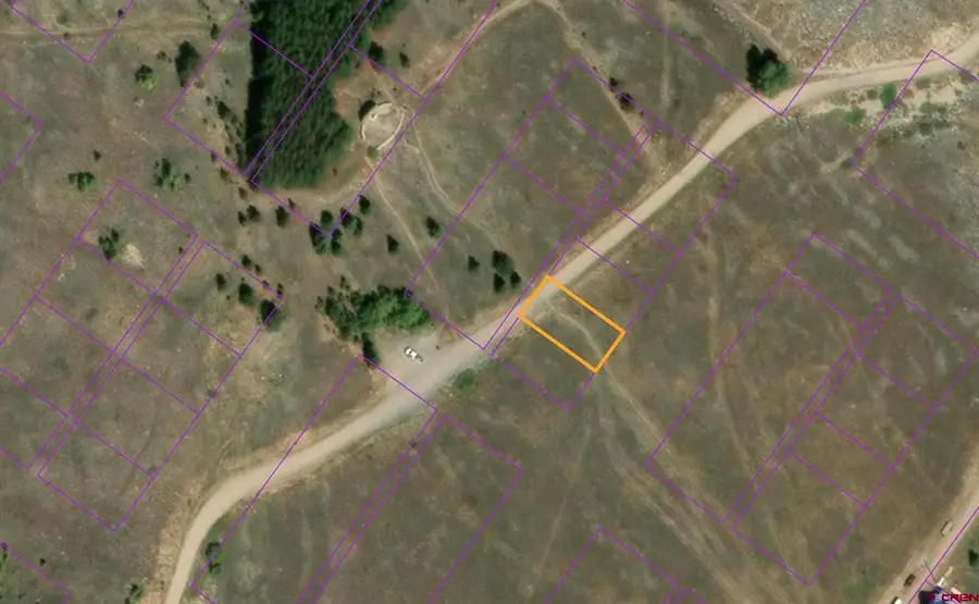 TBD Tbd Porter Avenue Between 10, Silverton, CO 81433 - #2