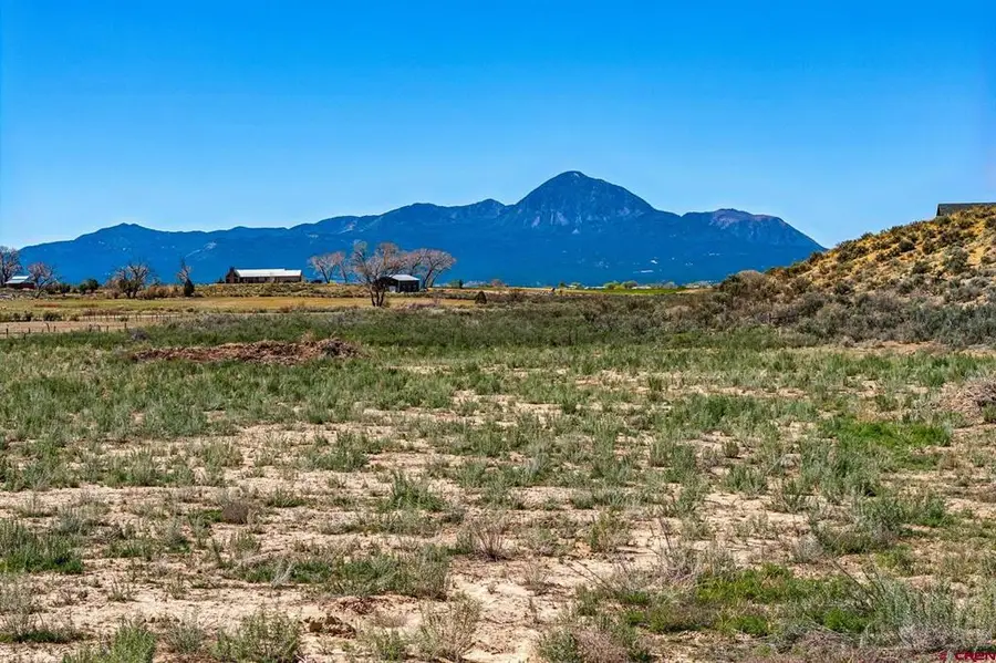 TBD Road H.6 (south Parcel), Cortez, CO 81321 - #3