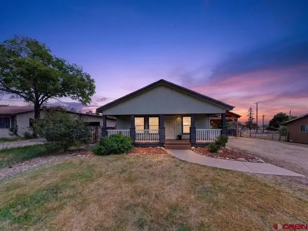 125 E Menefee Street, Mancos, CO 81328