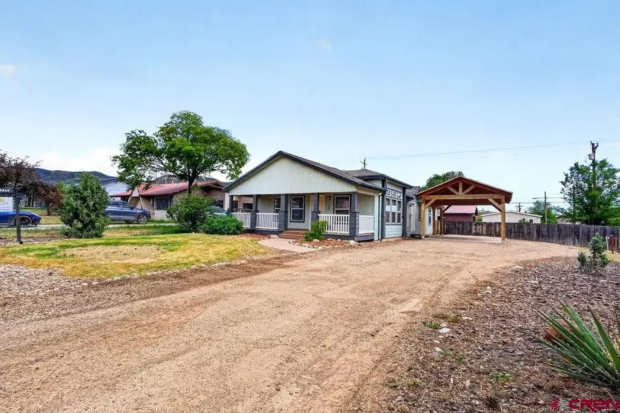 125 E Menefee Street, Mancos, CO 81328 - #2