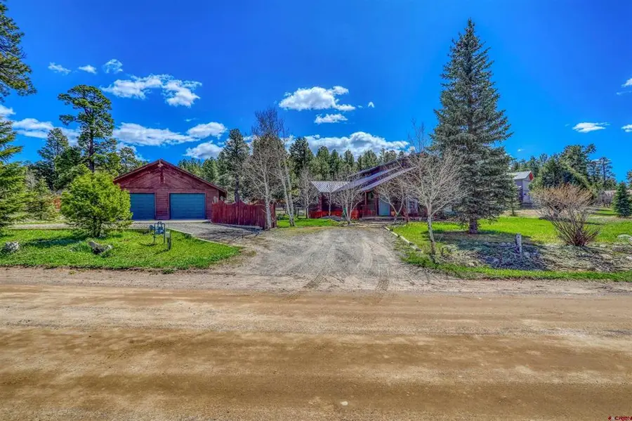 689 Midiron Avenue, Pagosa Springs, CO 81147 - #2