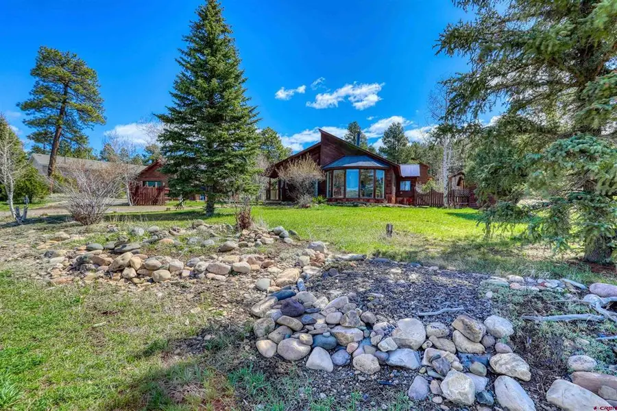 689 Midiron Avenue, Pagosa Springs, CO 81147 - #3
