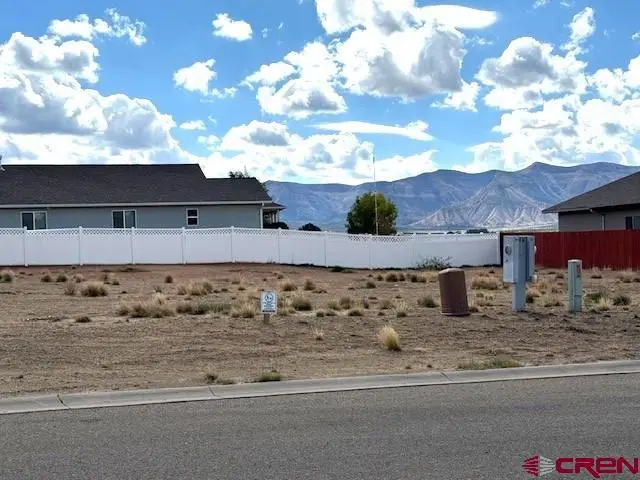 Lot 93 Jennings Dr, Cortez, CO 81321 - #1
