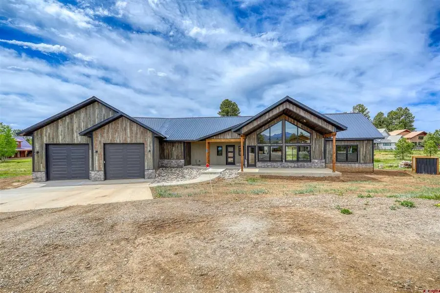 39 Birch Bay Court, Pagosa Springs, CO 81147 - #2