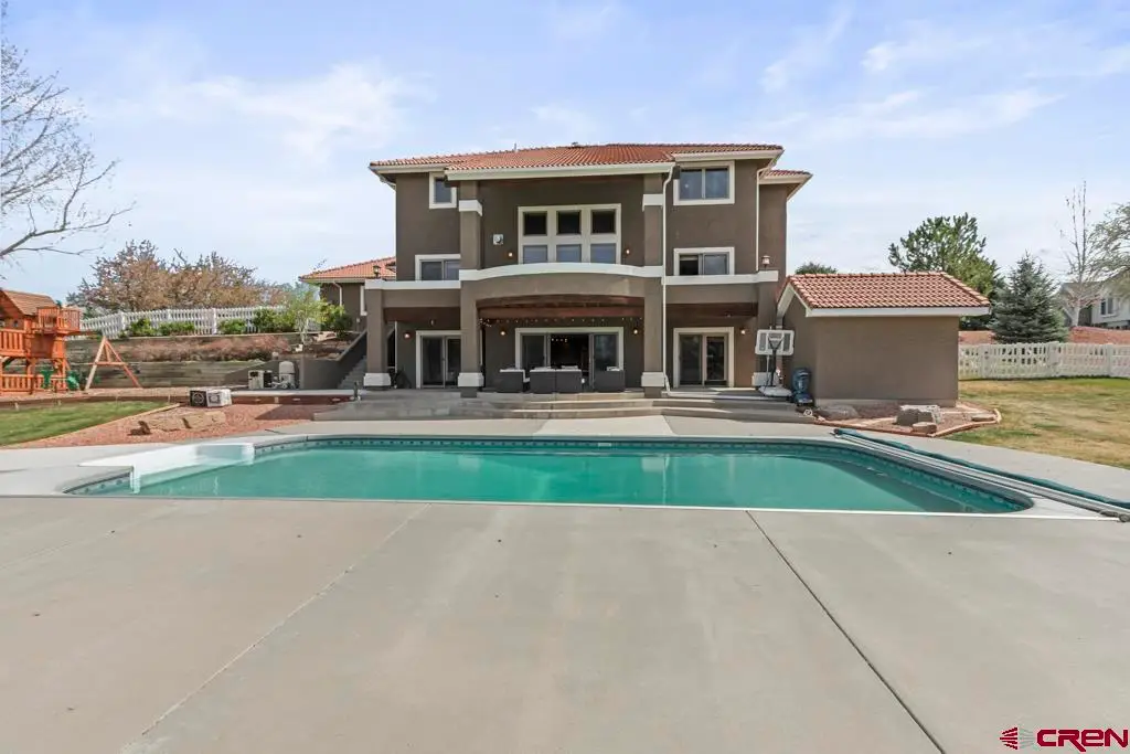 67527 Oakridge Lane, Montrose, CO 81401 - #1