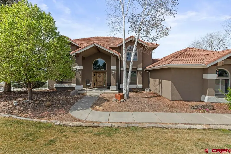 67527 Oakridge Lane, Montrose, CO 81401 - #2
