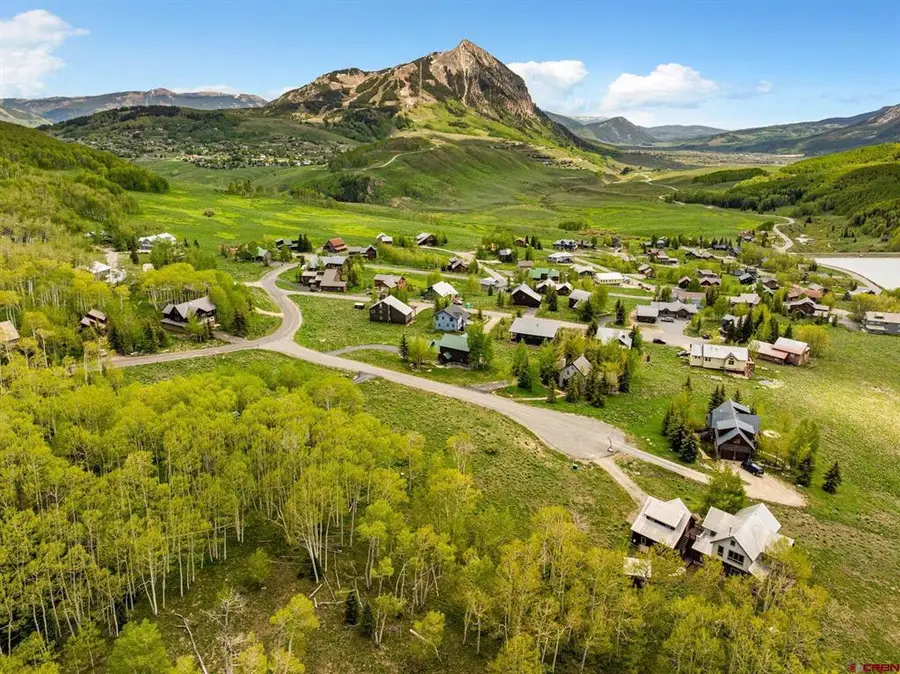 75 Wolverine Circle, Crested Butte, CO 81224 - #2