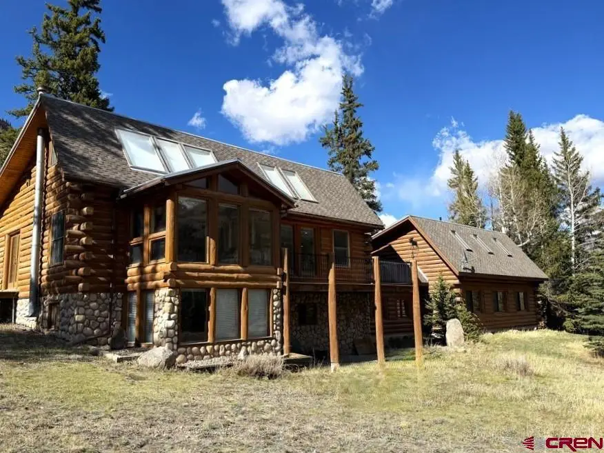 5901 Hinsdale County 30 Road, Lake City, CO 81235 - #1