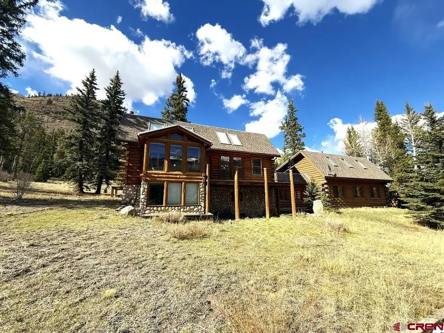 5901 Hinsdale County 30 Road, Lake City, CO 81235 - #2