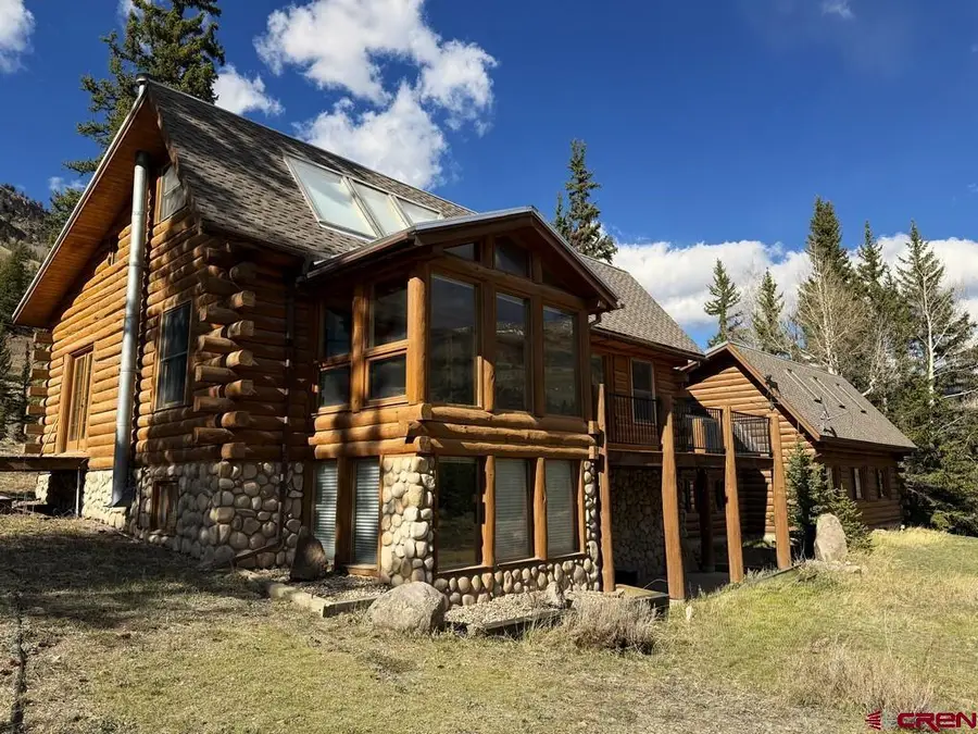 5901 Hinsdale County 30 Road, Lake City, CO 81235 - #3