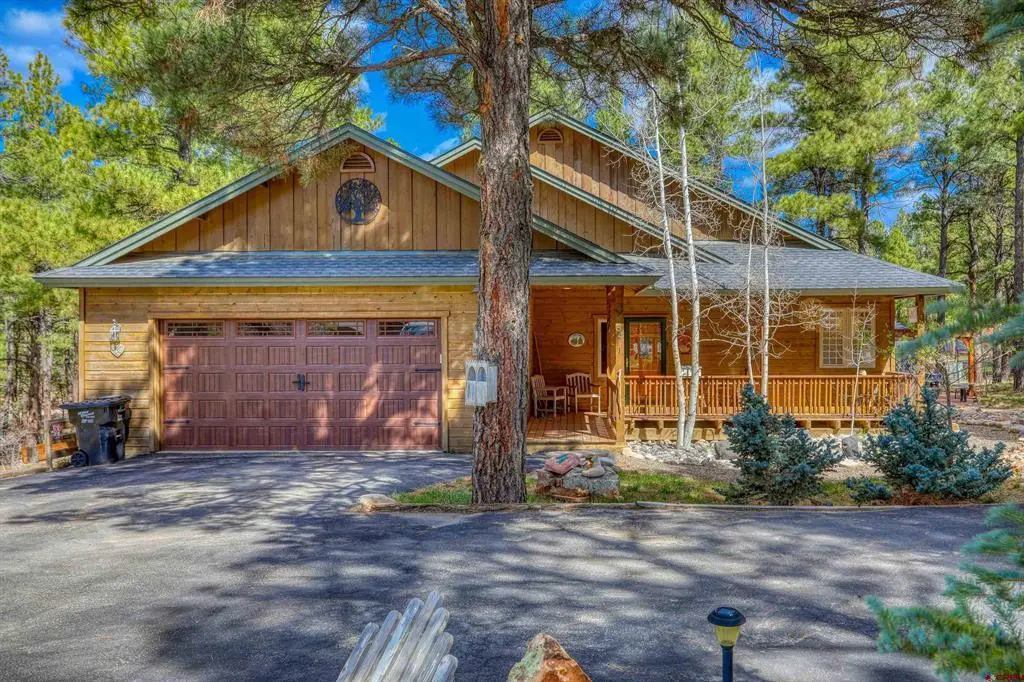 34 Agate Court, Pagosa Springs, CO 81147 - #1