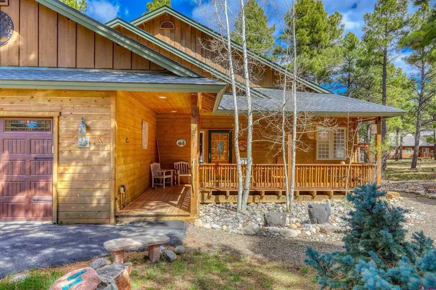 34 Agate Court, Pagosa Springs, CO 81147 - #3