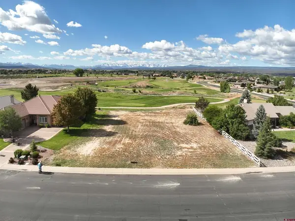Lot 113-B-1A Stone Bridge Drive, Montrose, CO 81401