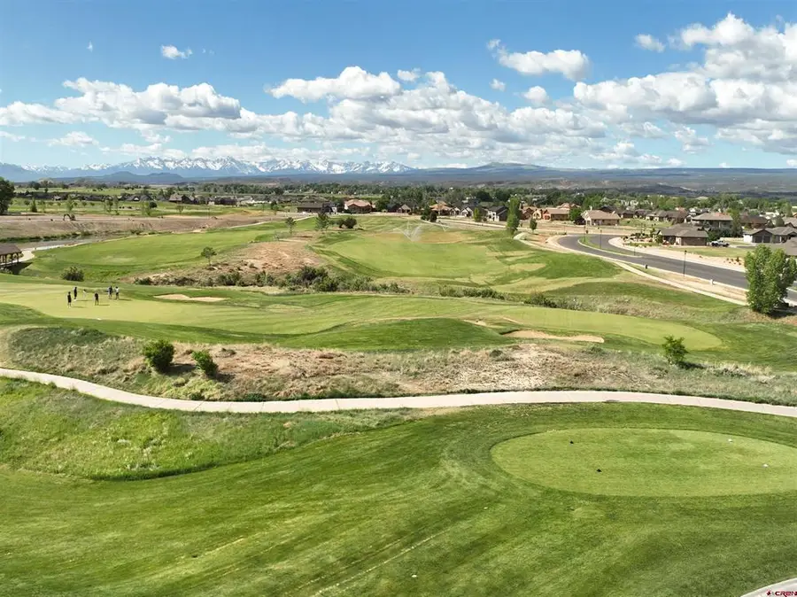 Lot 113-B-1A Stone Bridge Drive, Montrose, CO 81401 - #3