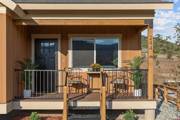 244 Redcliff Drive, Ridgway, CO 81432