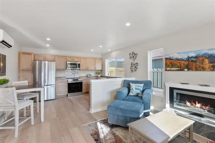 244 Redcliff Drive, Ridgway, CO 81432 - #2