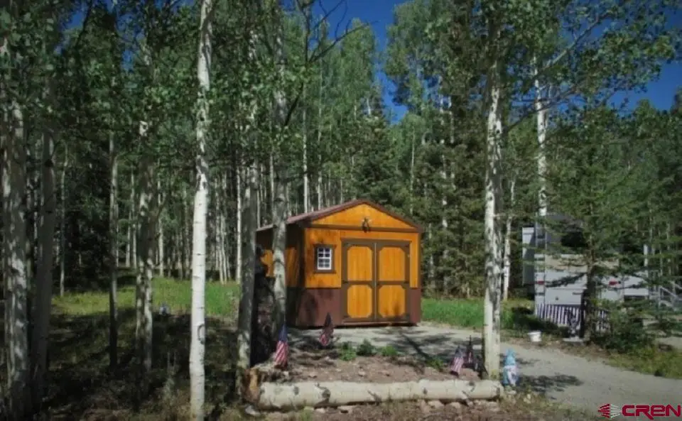 200 Hazel Lake Drive, Cimarron, CO 81220 - #1