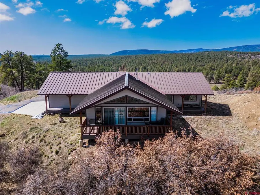 317 Clint Circle, Pagosa Springs, CO 81147 - #2