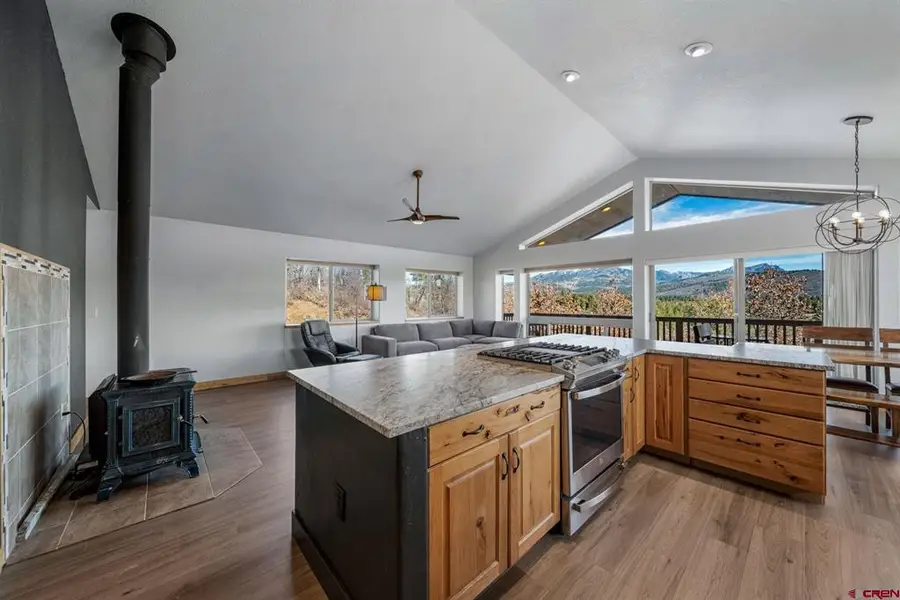317 Clint Circle, Pagosa Springs, CO 81147 - #3