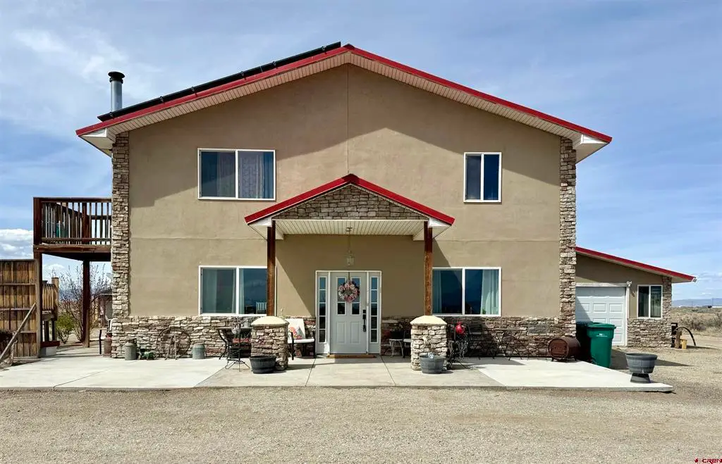7701 County Road 103, Alamosa, CO 81101 - #1