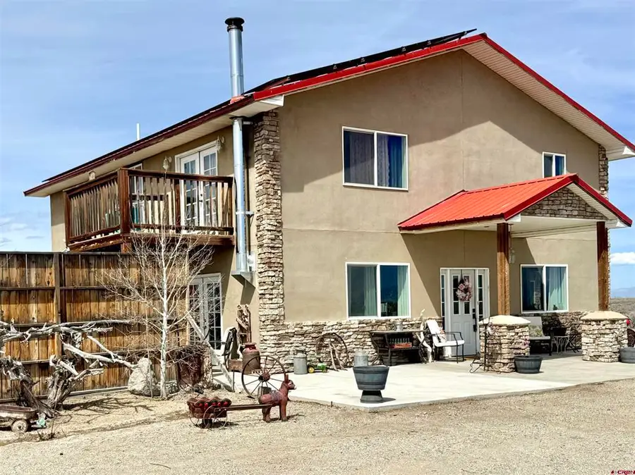 7701 County Road 103, Alamosa, CO 81101 - #3