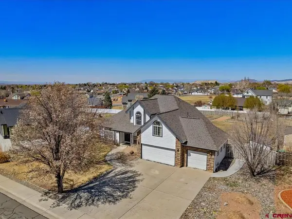 3004 Silver Fox Drive, Montrose, CO 81401