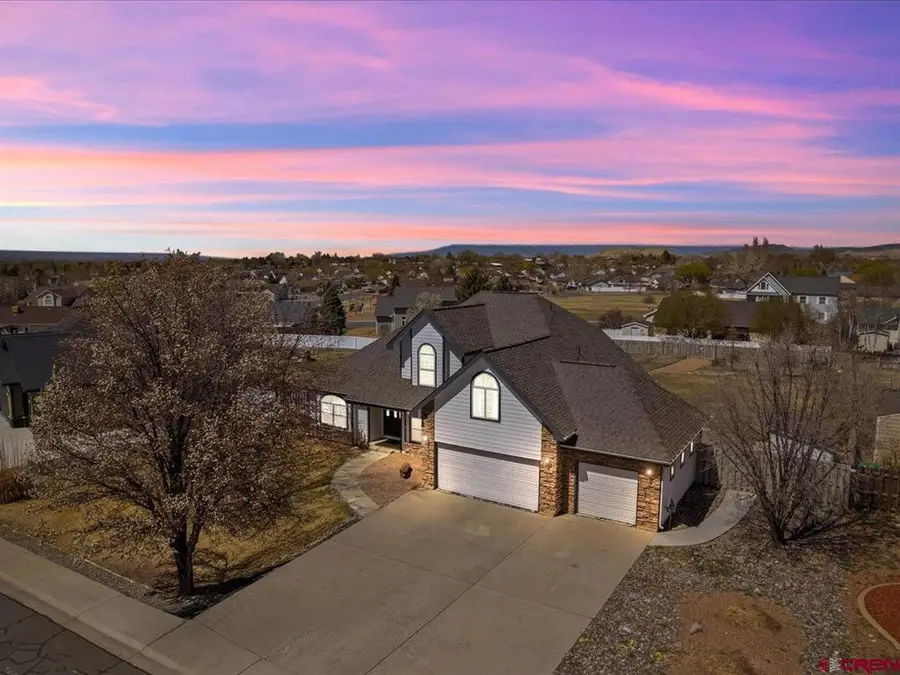 3004 Silver Fox Drive, Montrose, CO 81401 - #2