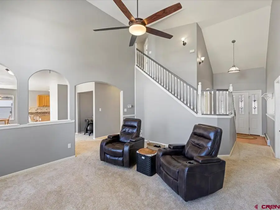 3004 Silver Fox Drive, Montrose, CO 81401 - #3