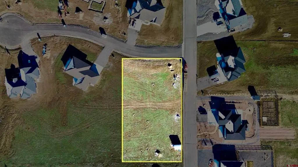 Lot 43 6840 Road, Montrose, CO 81403 - #1