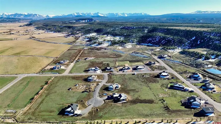 Lot 43 6840 Road, Montrose, CO 81403 - #2